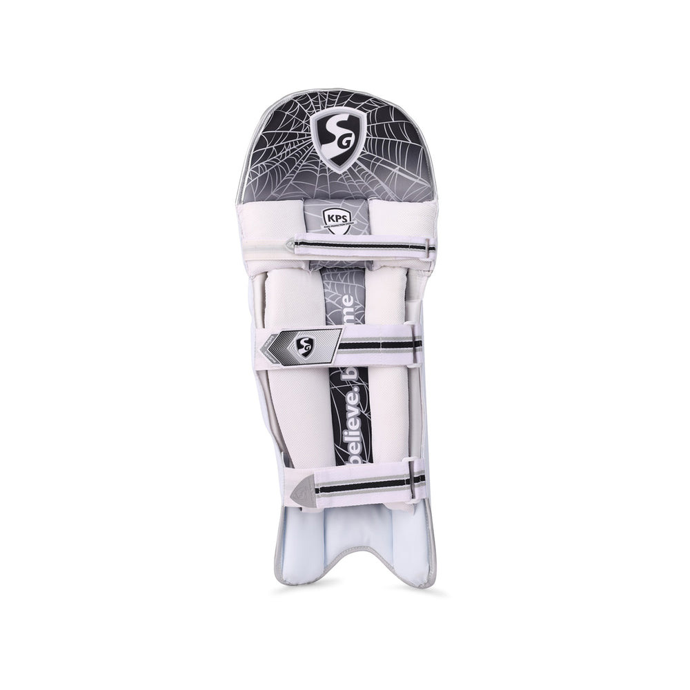 SG Sierra Edition Right Hand Batting Legguard – Lightweight, High-Protection Cricket Pads for RH Players in Club Matches, Practice & Professional Play - Best Price online Prokicksports.com