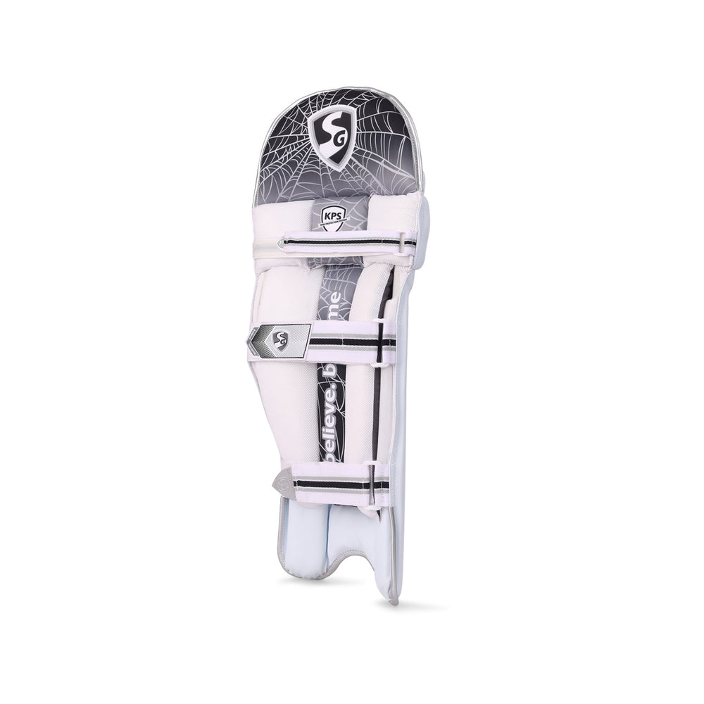 SG Sierra Edition Right Hand Batting Legguard – Lightweight, High-Protection Cricket Pads for RH Players in Club Matches, Practice & Professional Play - Best Price online Prokicksports.com