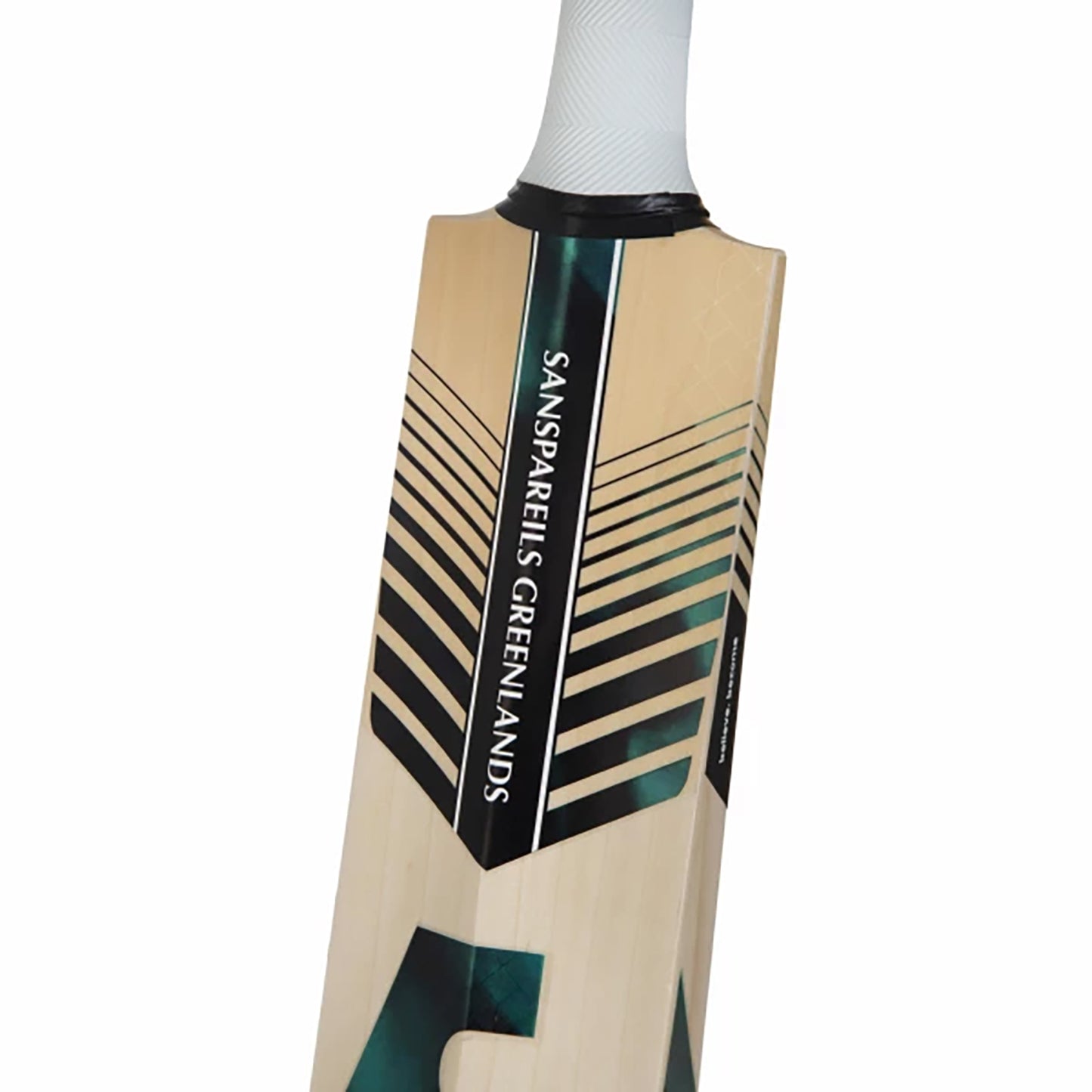 SG Skipper Xtreme English Willow Cricket Bat - Best Price online Prokicksports.com