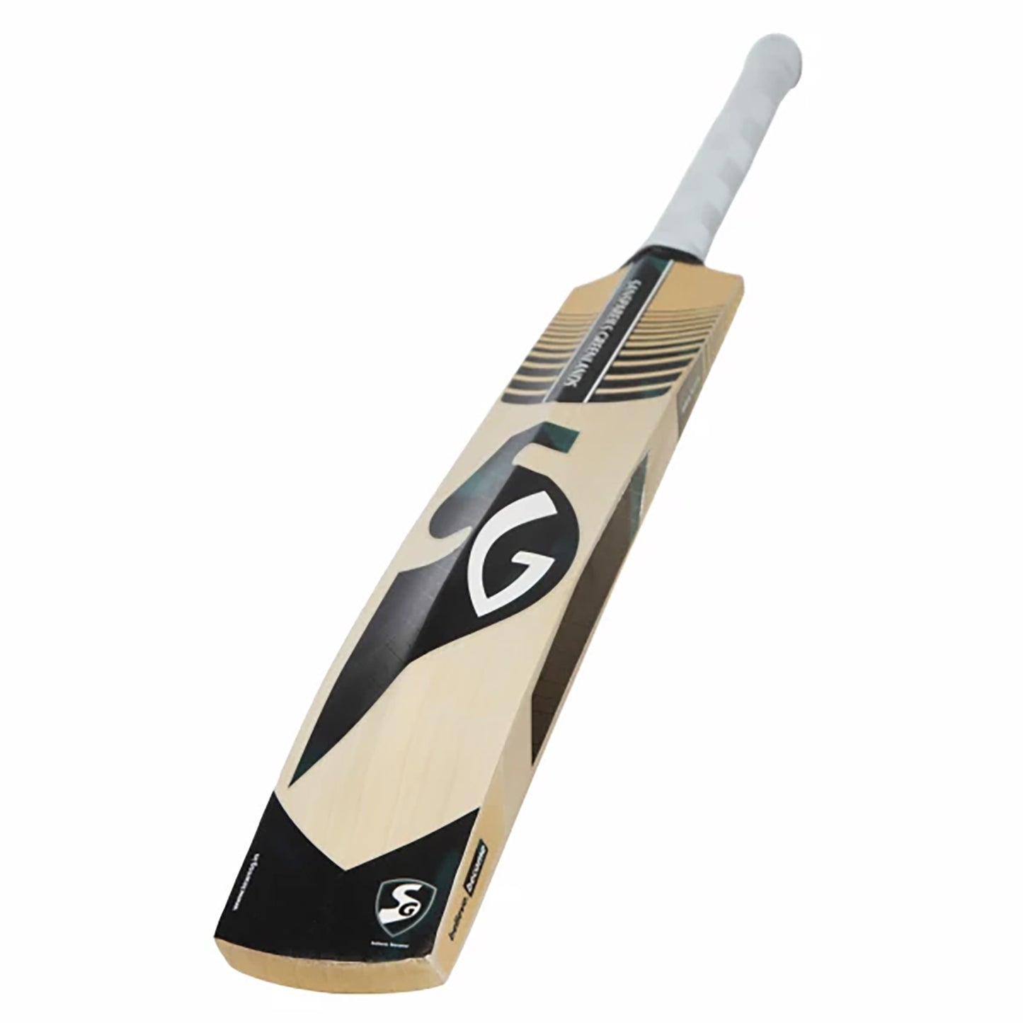 SG Skipper Xtreme English Willow Cricket Bat - Best Price online Prokicksports.com