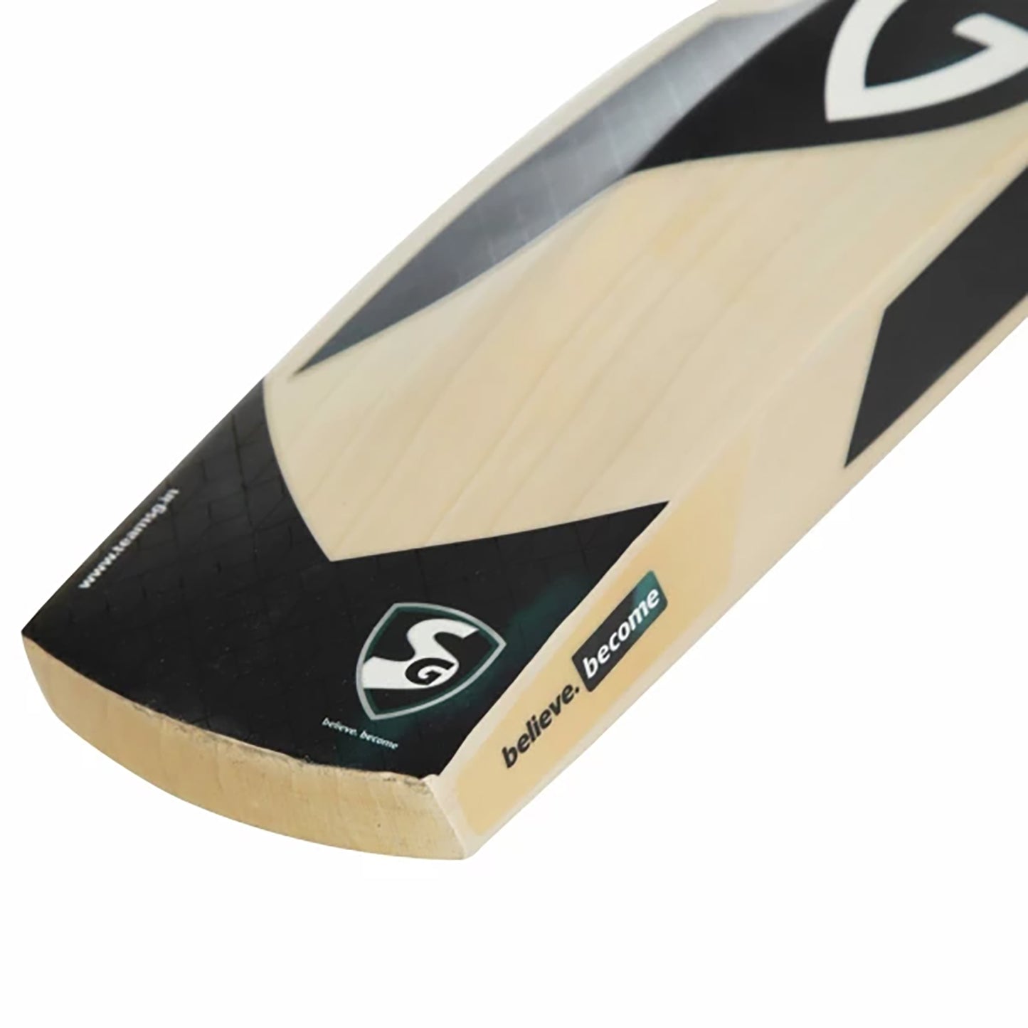 SG Skipper Xtreme English Willow Cricket Bat - Best Price online Prokicksports.com