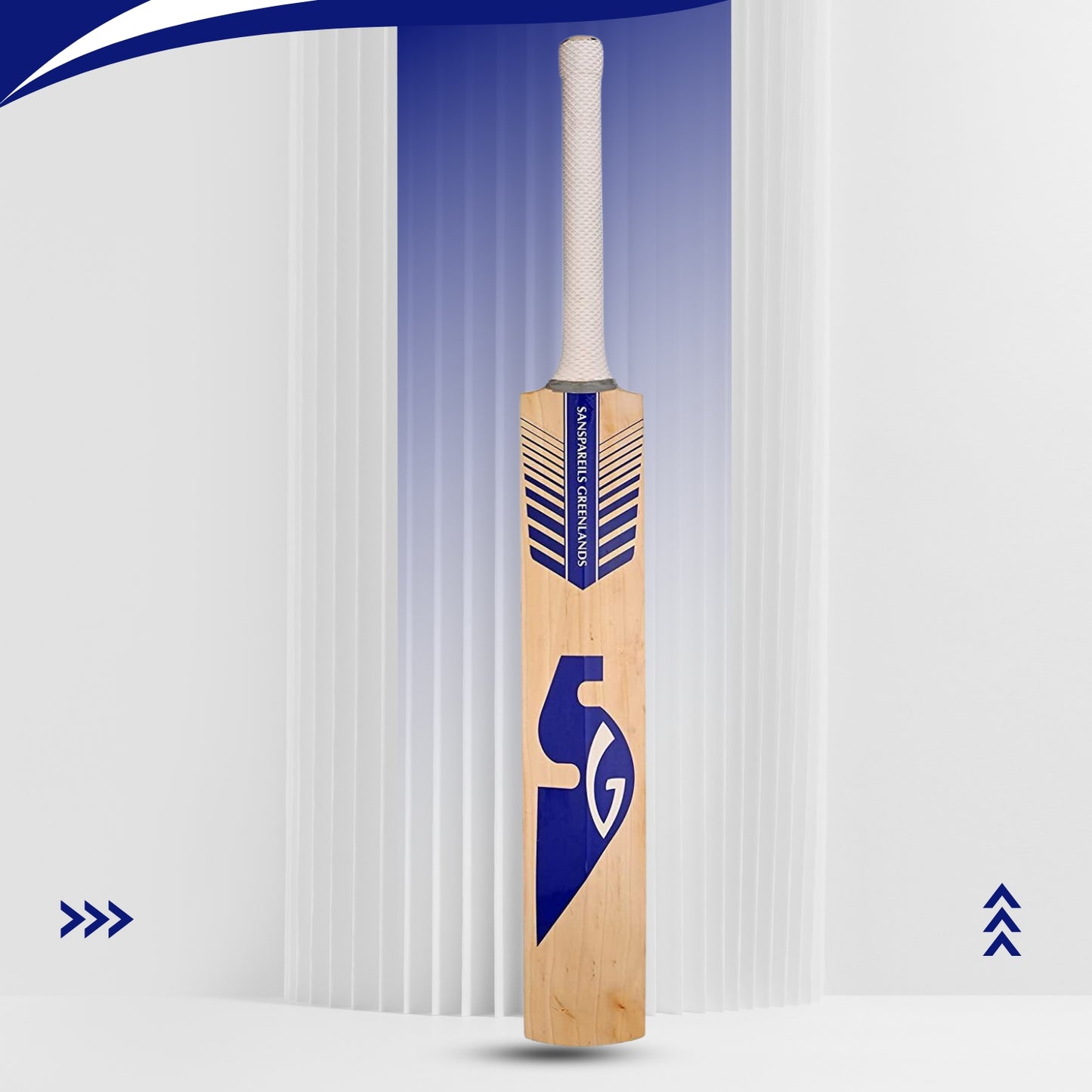SG Cricket Bat Slammer Classic - Best Price online Prokicksports.com
