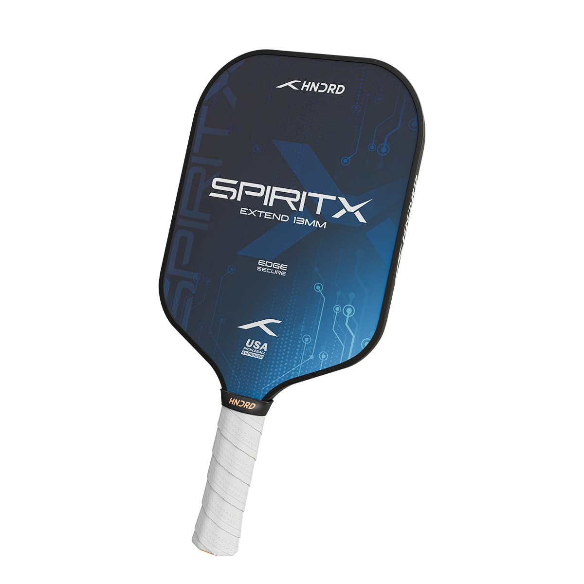 Hundred Spirit-X Extend Pickleball Paddle, 13mm Core - Best Price online Prokicksports.com
