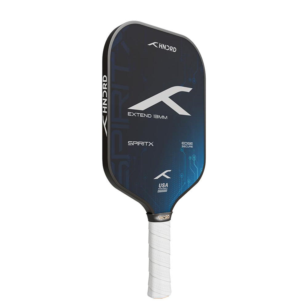 Hundred Spirit-X Extend Pickleball Paddle, 13mm Core - Best Price online Prokicksports.com