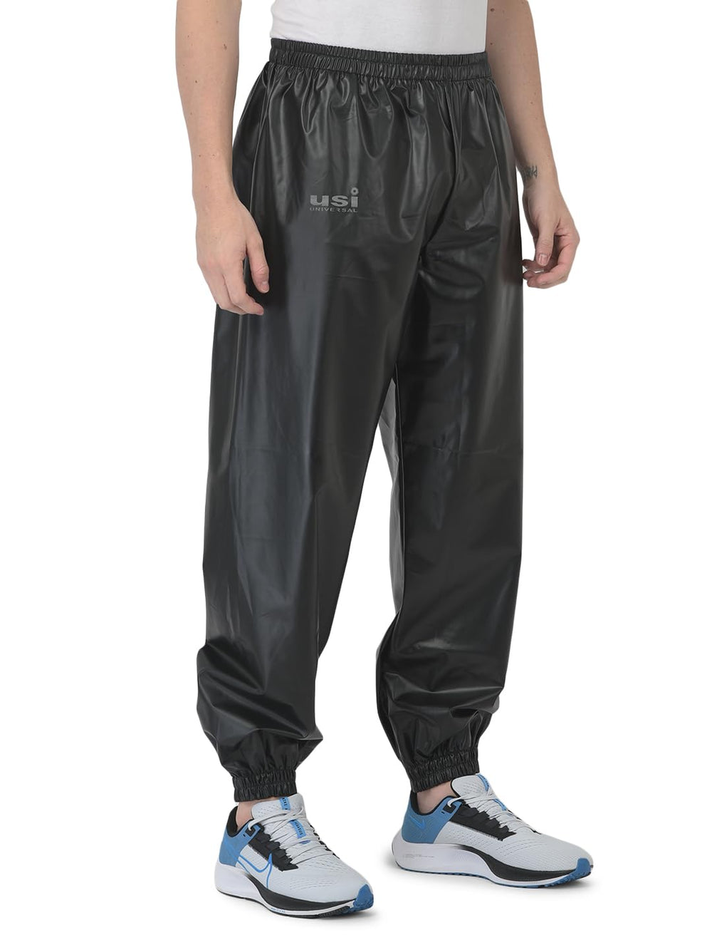 USI Universal 415FBT Men's Sauna Suit