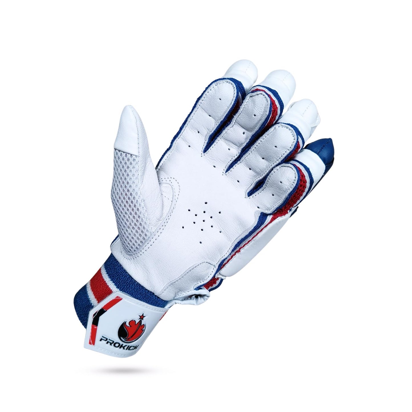 Prokick Stealth RH Cricket Batting Gloves - Best Price online Prokicksports.com