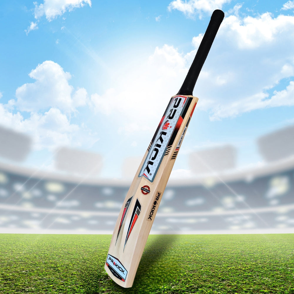Prokick Stealth Kashmir Willow Cricket Bat - Best Price online Prokicksports.com
