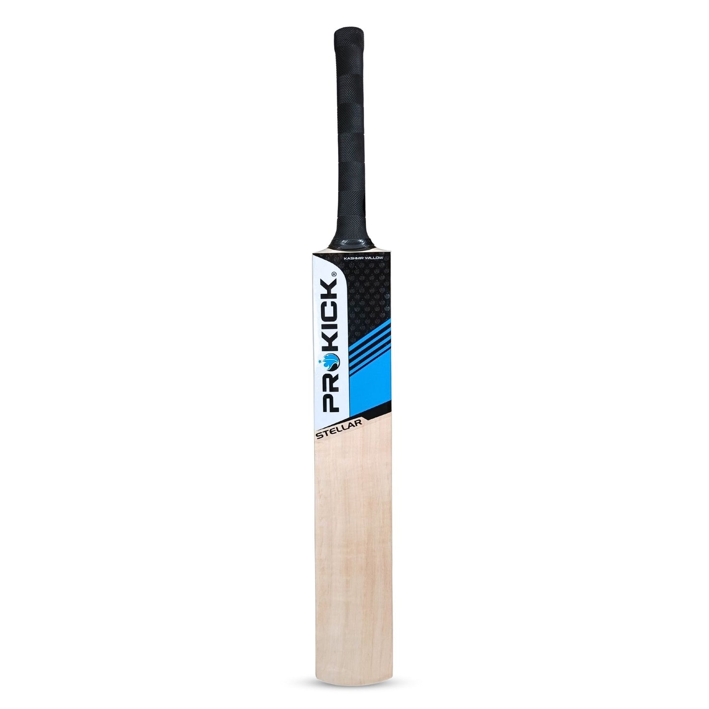 Prokick Stellar Kashmir Willow Cricket Bat - Best Price online Prokicksports.com