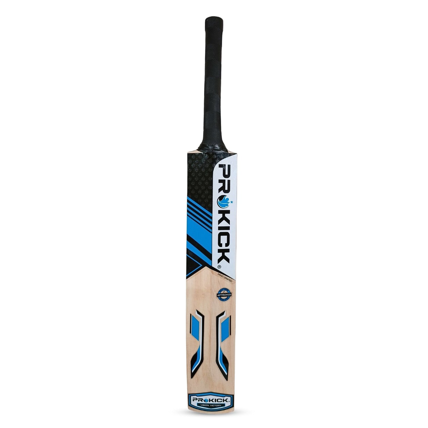 Prokick Stellar Kashmir Willow Cricket Bat - Best Price online Prokicksports.com
