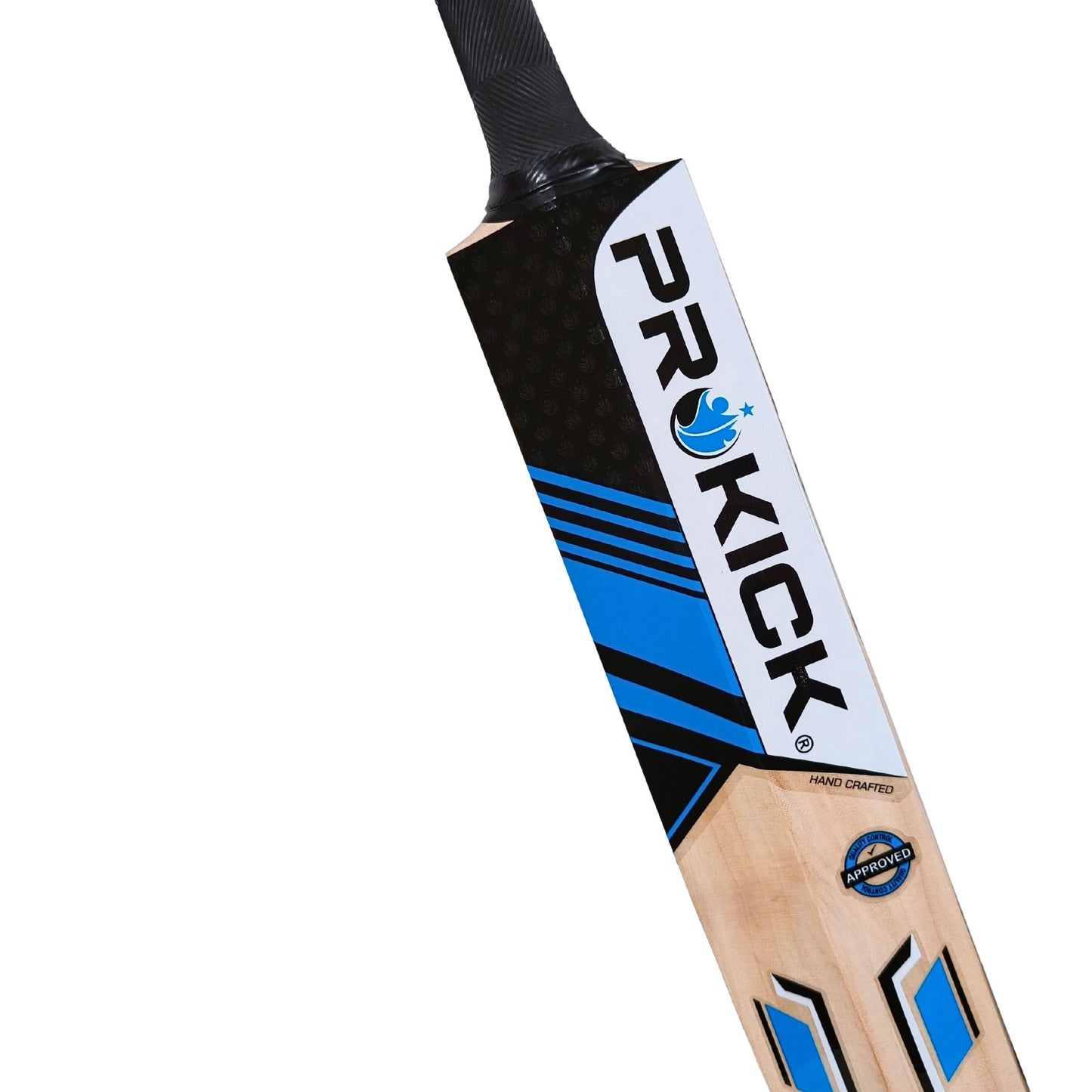 Prokick Stellar Kashmir Willow Cricket Bat - Best Price online Prokicksports.com