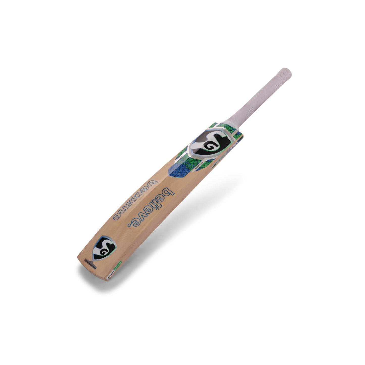 SG Strokewell Xtreme Kashmir Willow Cricket Bat - Best Price online Prokicksports.com