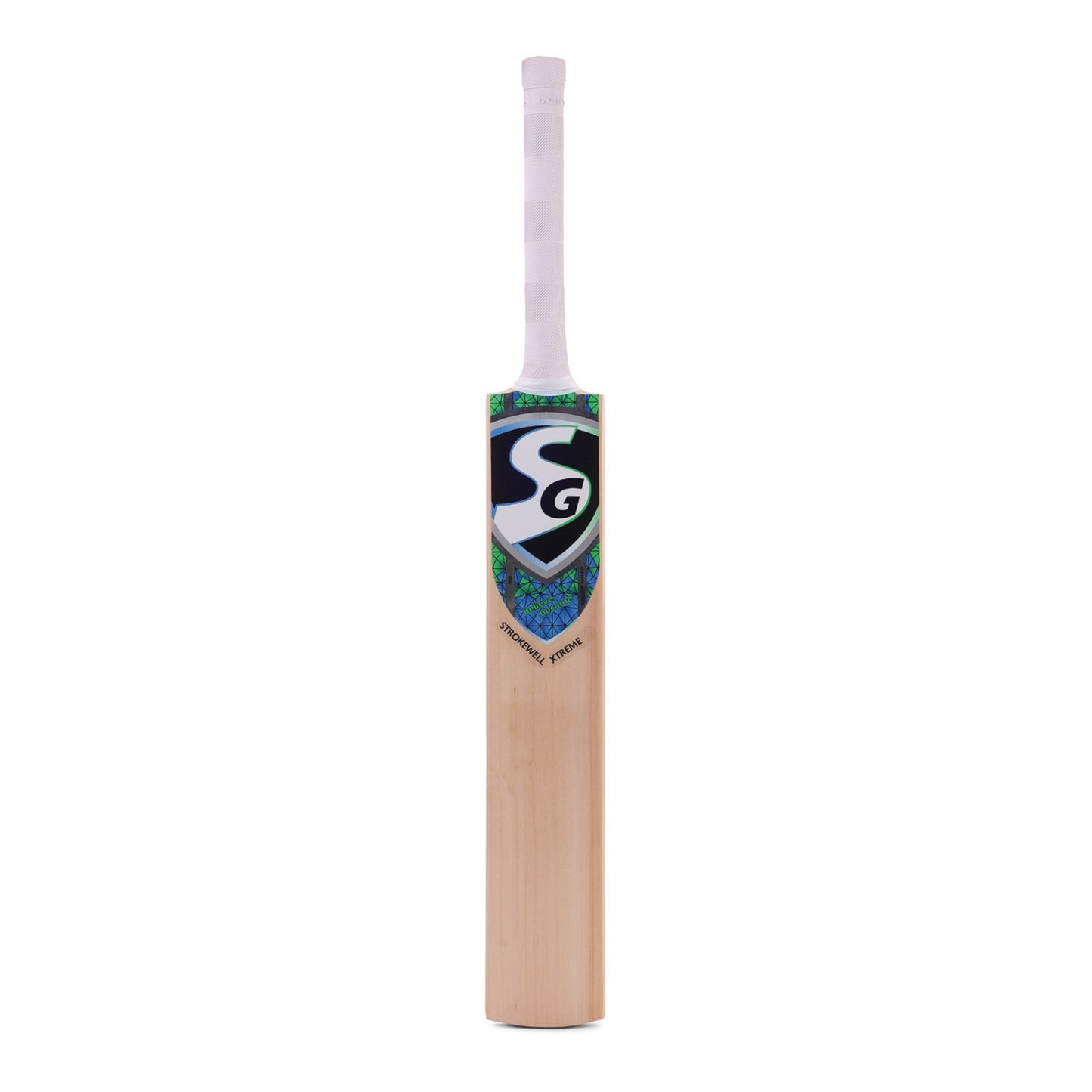 SG Strokewell Xtreme Kashmir Willow Cricket Bat - Best Price online Prokicksports.com