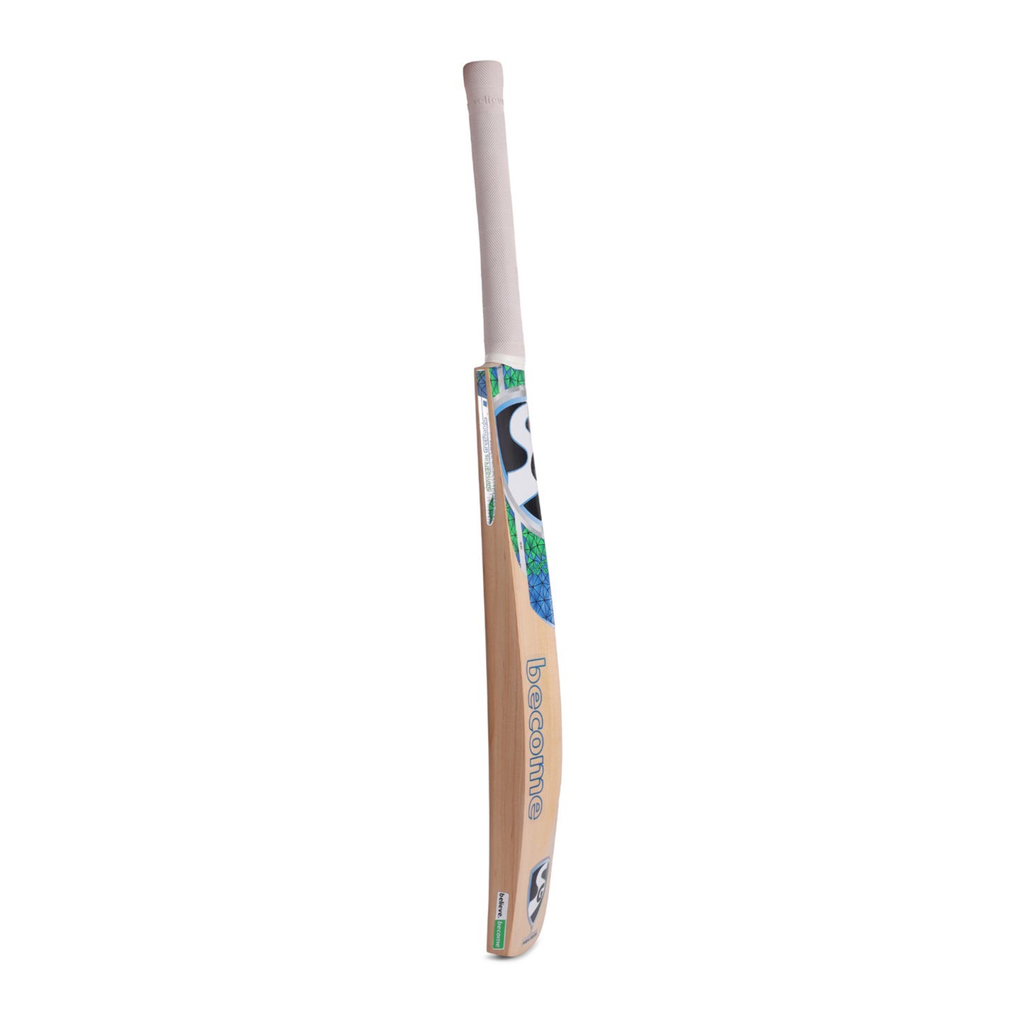 SG Strokewell Xtreme Kashmir Willow Cricket Bat - Best Price online Prokicksports.com