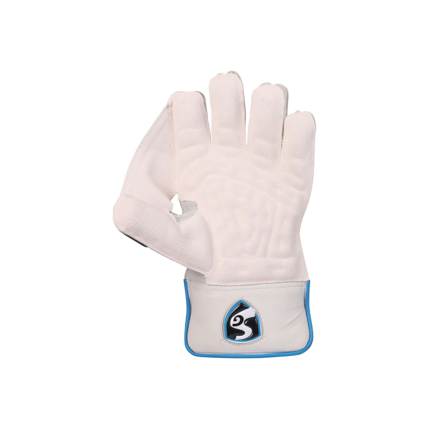 SG Supakeep Wicket Keeping Gloves - Best Price online Prokicksports.com
