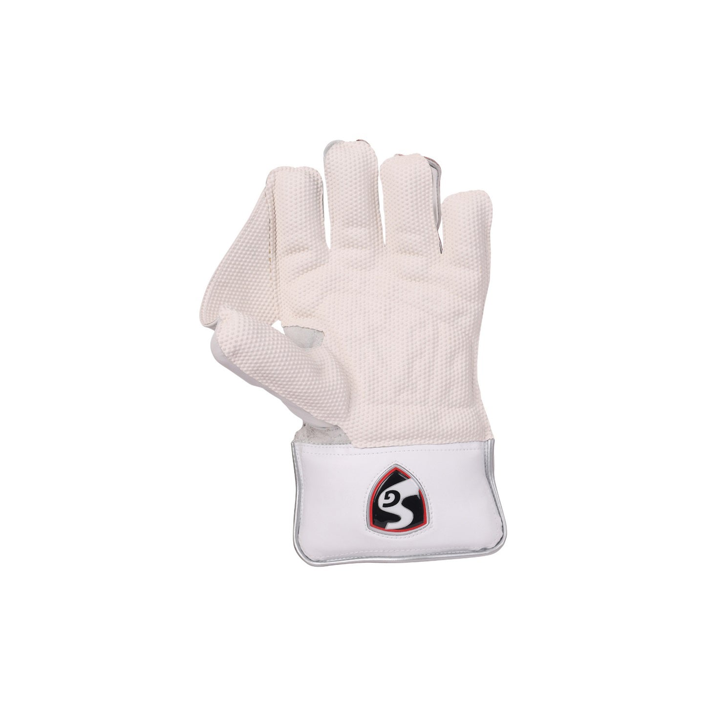 SG Super Club Wicket Keeping Gloves - Best Price online Prokicksports.com