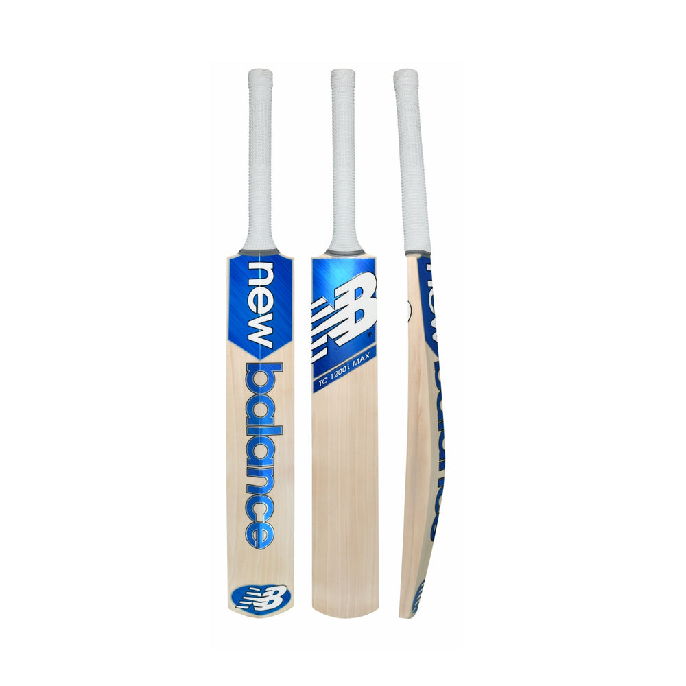 New Balance TC 1200i Max English Willow Cricket Bat - image 4