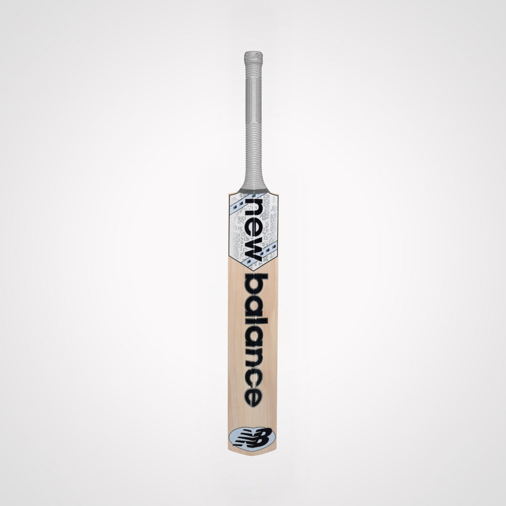 New Balance TC 700i Max English Willow Cricket Bat – Lightweight, Broad Blade Professional Bat for Leather Ball Cricket and Club-Level Matches - Best Price online Prokicksports.com