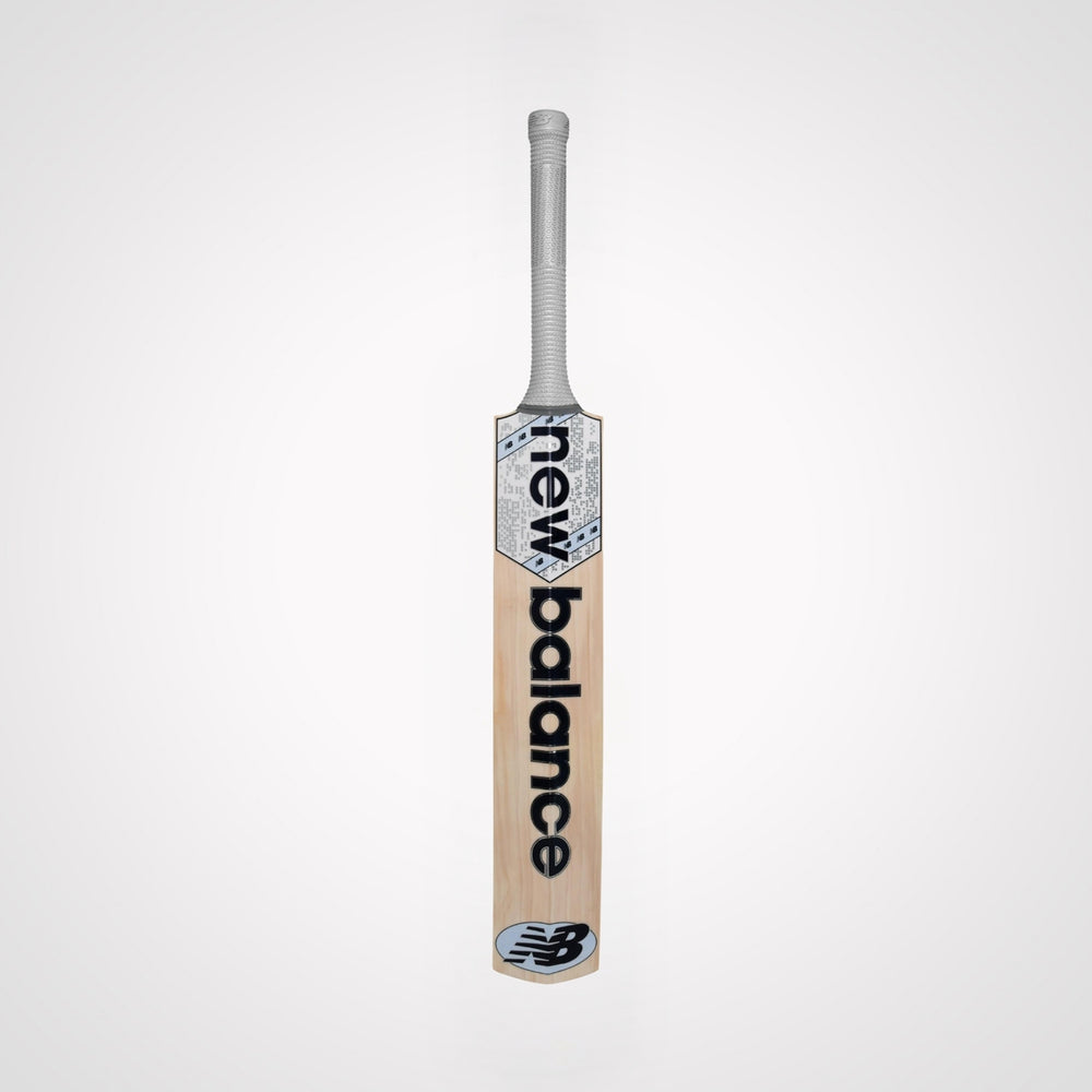 New Balance TC 700i PRO English Willow Cricket Bat – Premium Lightweight Bat with Mid Sweet Spot for Club, League & Leather Ball Cricket Matches - Best Price online Prokicksports.com