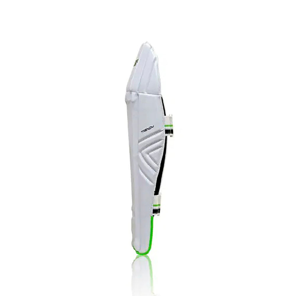 SF Trendy Wicket Keeping Legguards – Lightweight, Stylish and Protective Pads for Training, School Matches, and Club Cricket - Best Price online Prokicksports.com