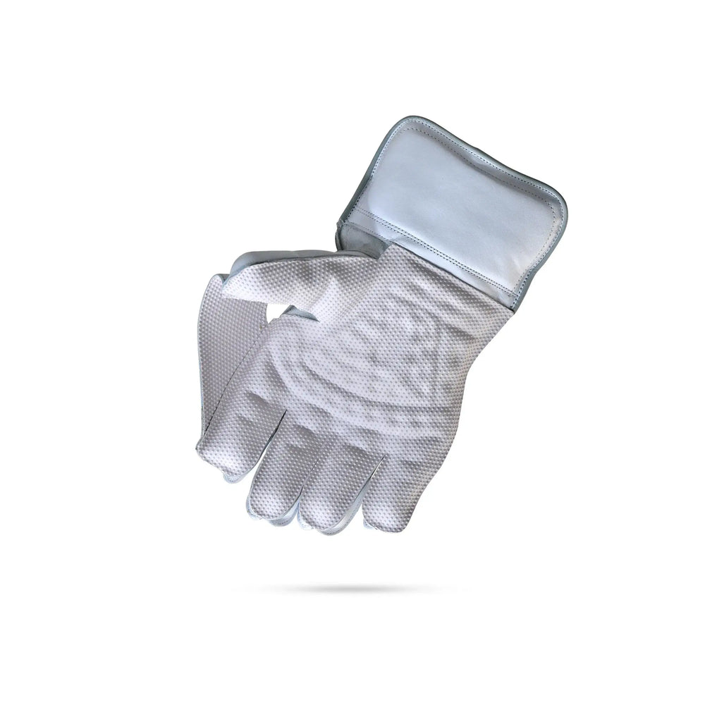SF Trendy Wicket Keeping Gloves – Men’s & Youth | Lightweight & Durable Keeper Gloves for Club & Practice Matches - Best Price online Prokicksports.com
