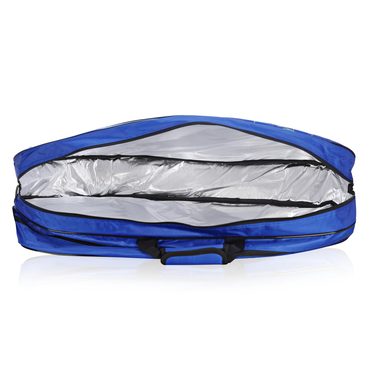 Yonex ACE2 1726 BT6 6-Racquet Badminton Kitbag | Multi-Purpose Thermo Guard Tournament Bag
