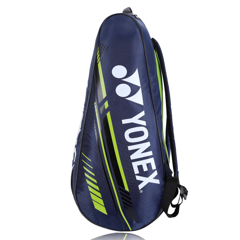 Yonex ACE2 1129 BT9 9-Racquet Badminton Kitbag | Multi-Purpose Thermo Guard Tournament Bag - Best Price online Prokicksports.com