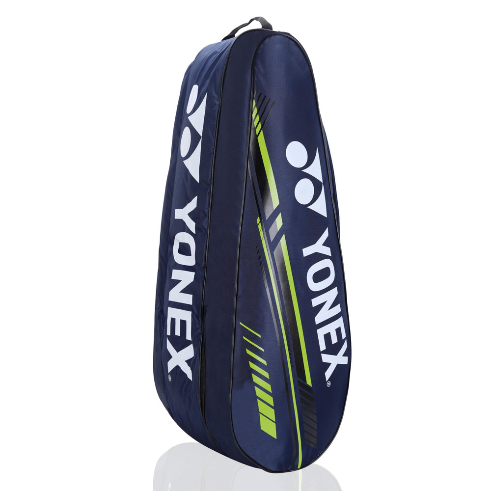 Yonex ACE2 1129 BT9 9-Racquet Badminton Kitbag | Multi-Purpose Thermo Guard Tournament Bag - Best Price online Prokicksports.com
