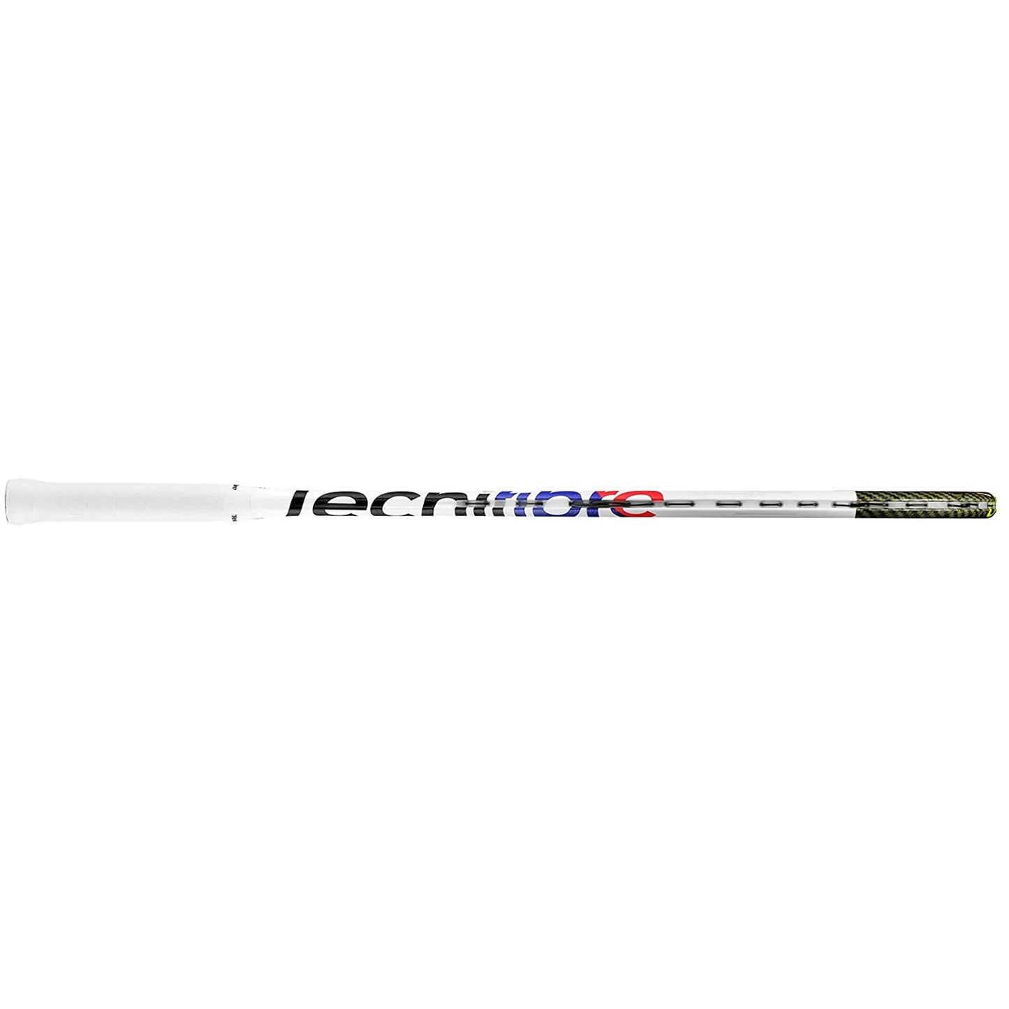 Tecnifibre Carboflex 125 X-TOP V1 Squash Racquet | Lightweight Power & Control | Professional Racket | X-TOP Technology - Best Price online Prokicksports.com