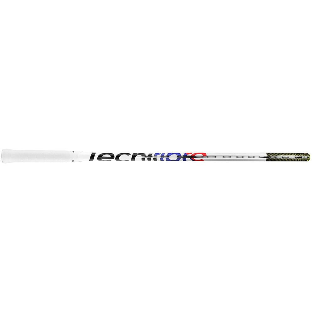 Tecnifibre Carboflex 125 X-TOP V1 Squash Racquet | Lightweight Power & Control | Professional Racket | X-TOP Technology - Best Price online Prokicksports.com