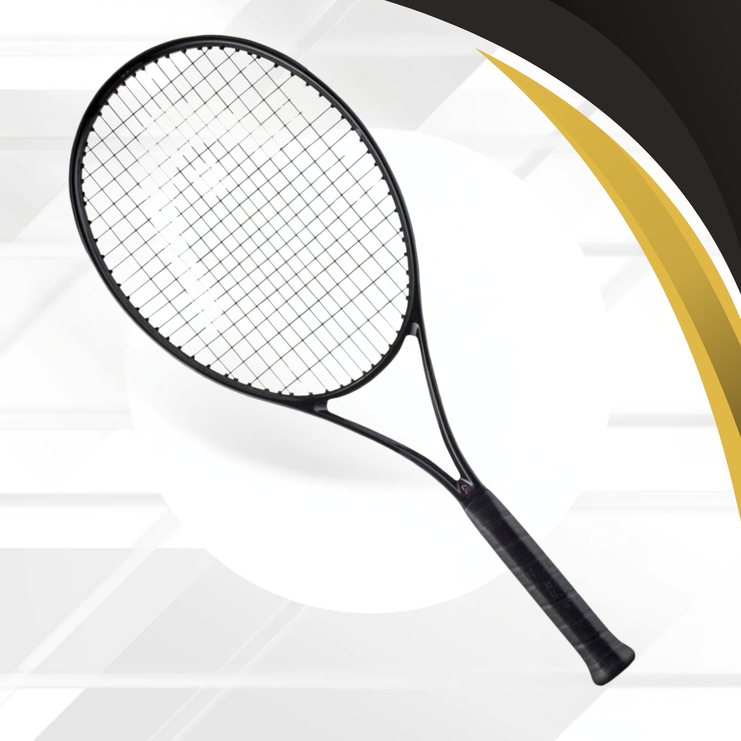 Head Speed MP Legend 2024 Tennis Racquet - Grip 3 (4 3/8), 280g | Lightweight Power & Precision - Best Price online Prokicksports.com