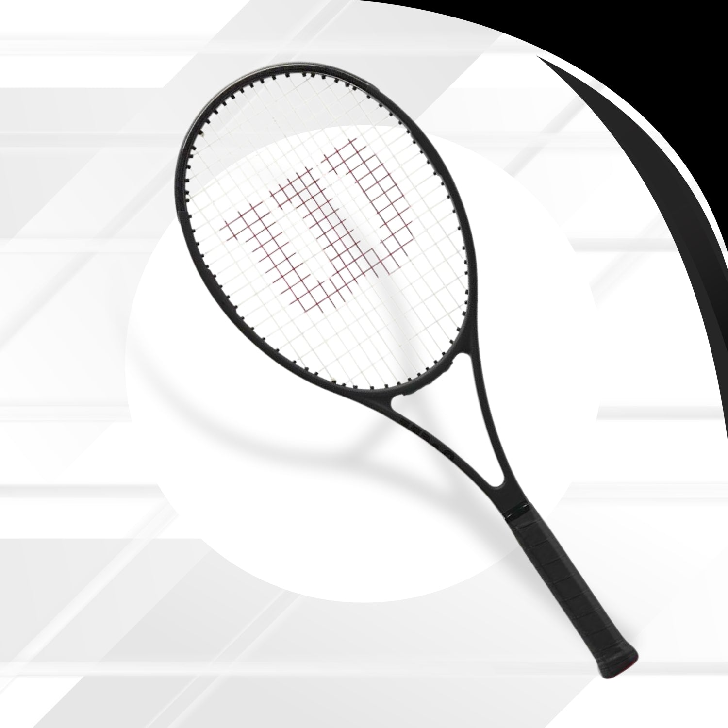 Wilson pro hotsell staff 97 v13 tennis racquet