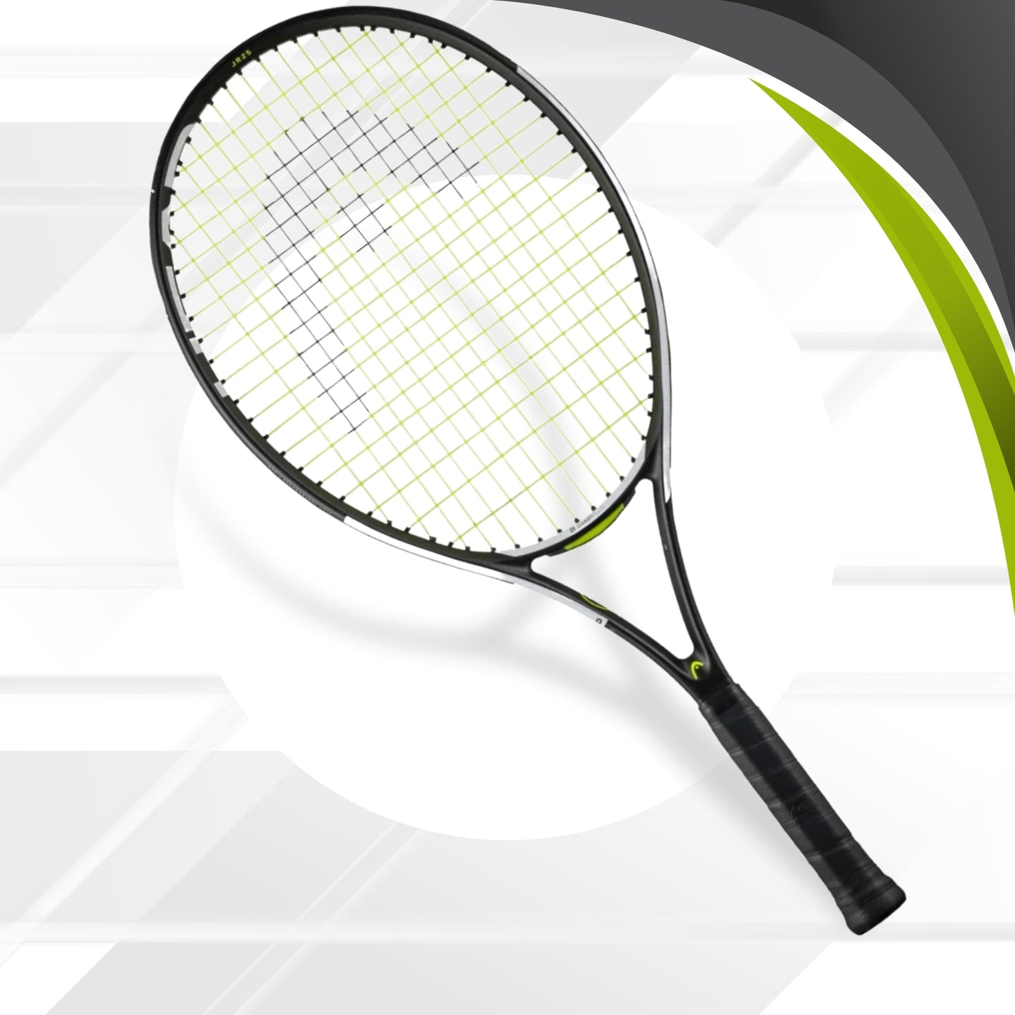 Head IG Speed 25 Tennis Racquet - Best Price online Prokicksports.com