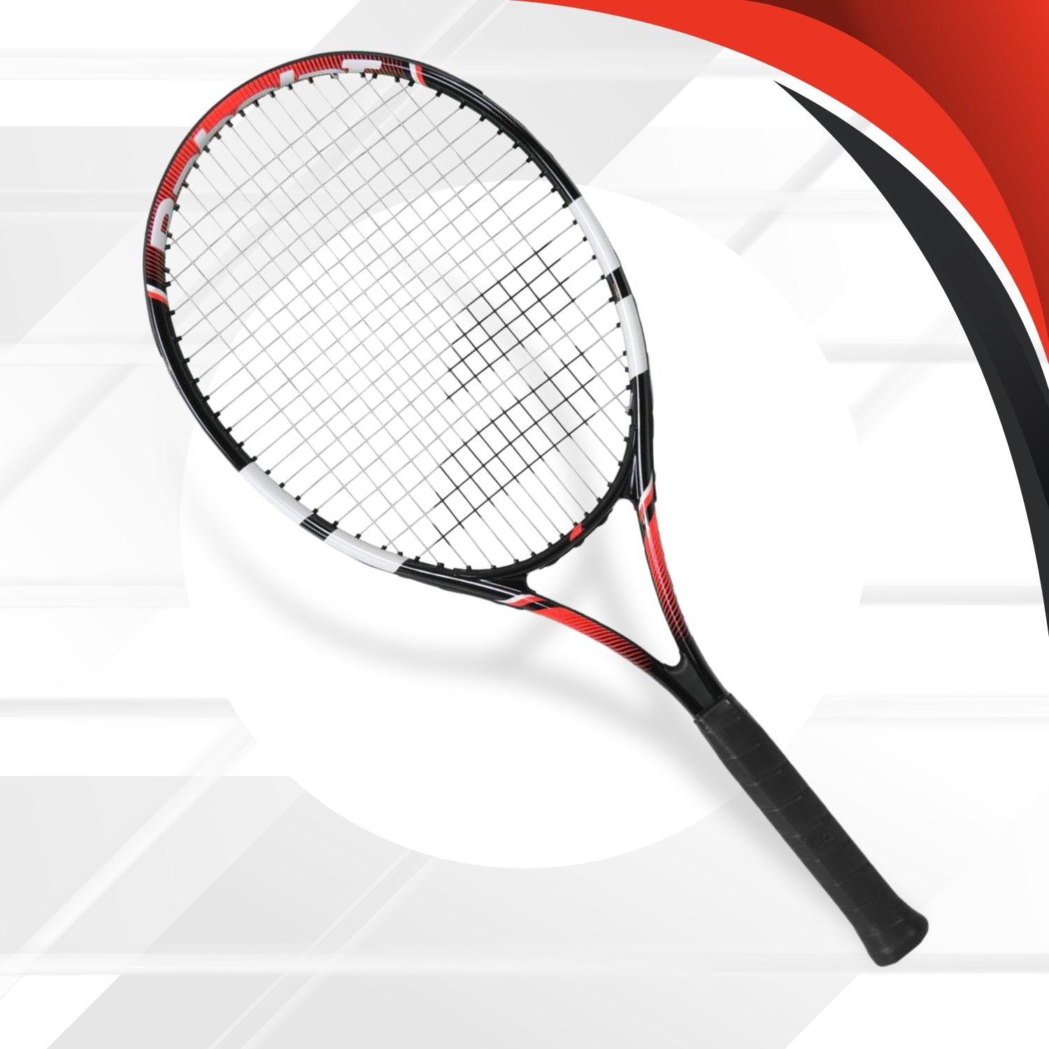 Babolat FALCON S CV Tennis Racquet – Prokicksports