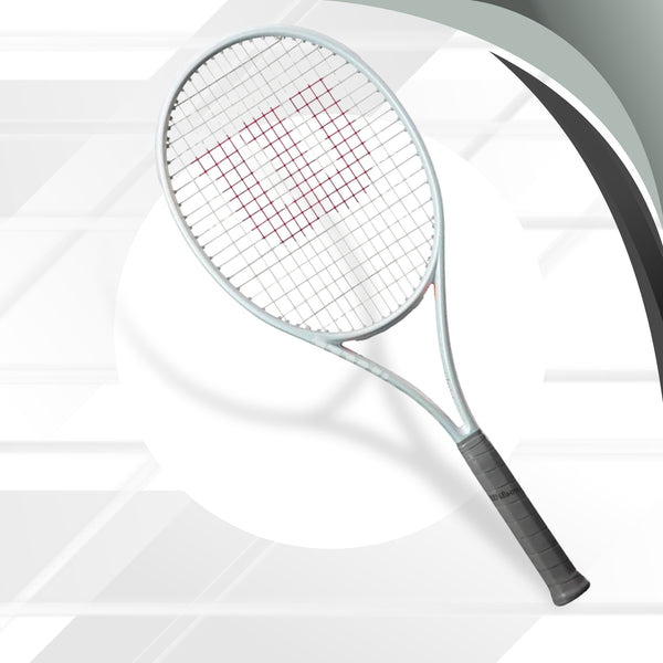Wilson Shift 99L V1 Unstrung Tennis Racquet