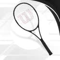 Wilson Pro Staff 97UL V13 – Raquette De Tennis Légère En Fibre De Carbone, Idéale Pour Les Coudes Sensibles - 2