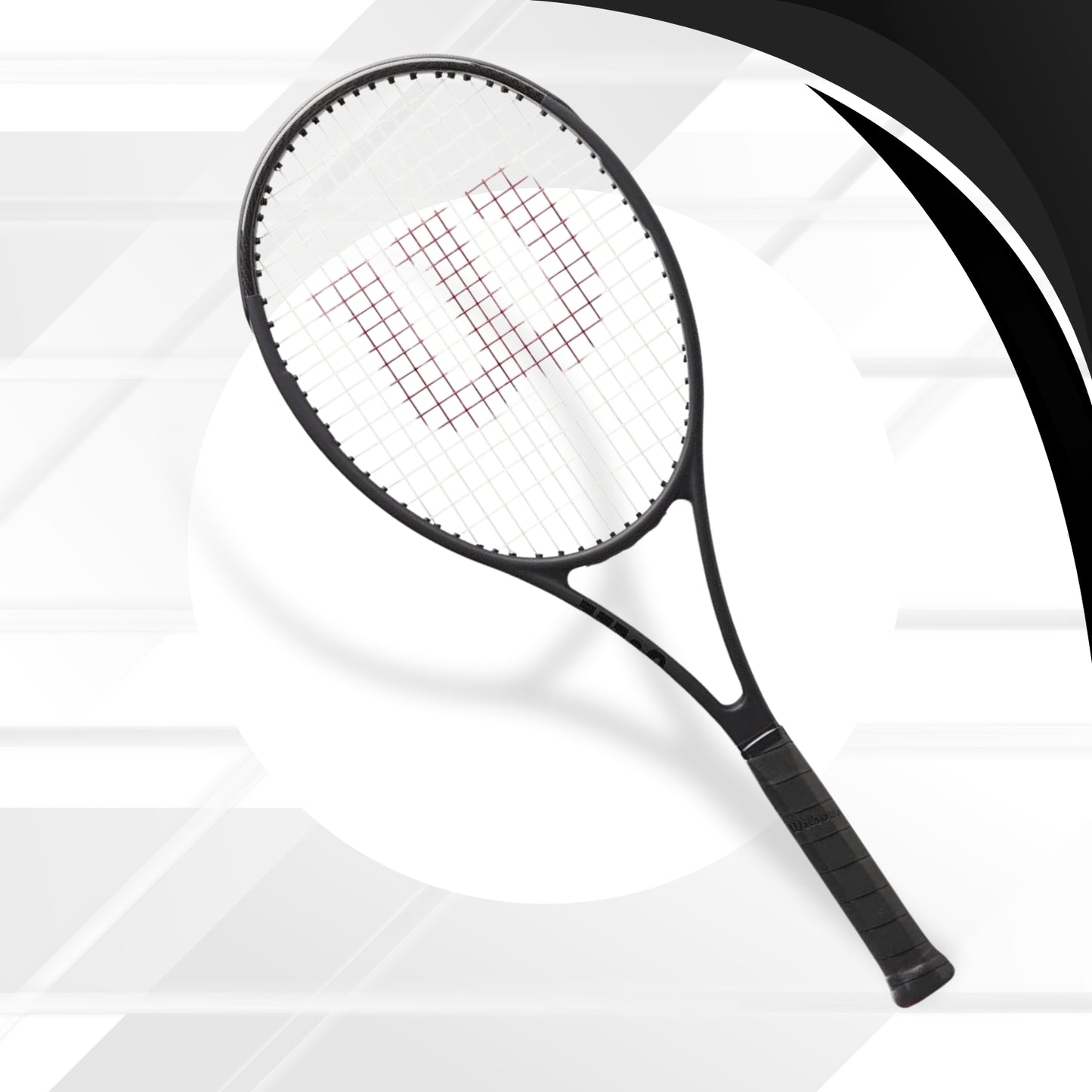 Wilson Pro Staff 97 V13.0 FRM 2 Tennis Racquet - Best Price online Prokicksports.com