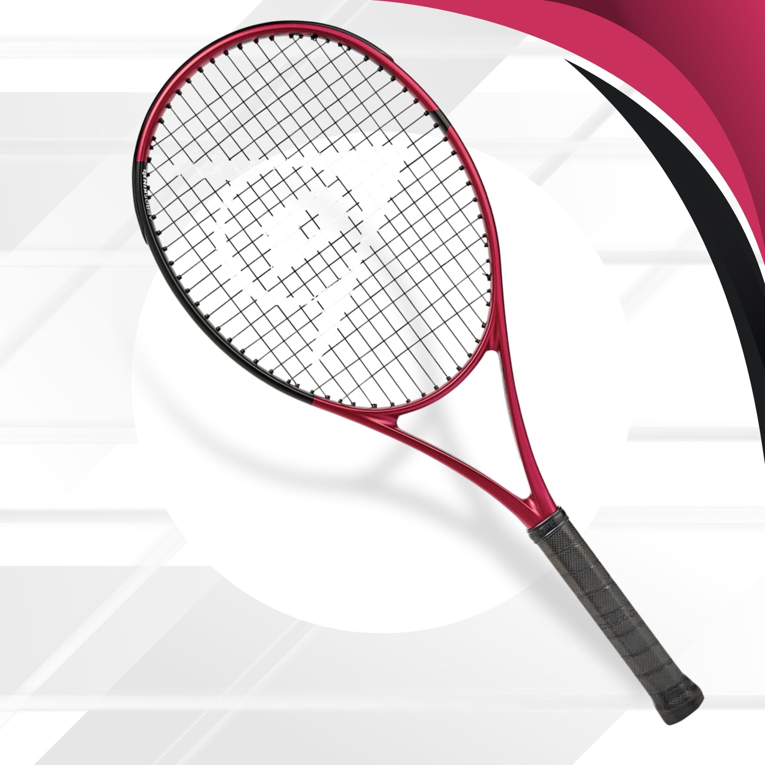 Dunlop CX Team275 Tennis Racquet – Prokicksports