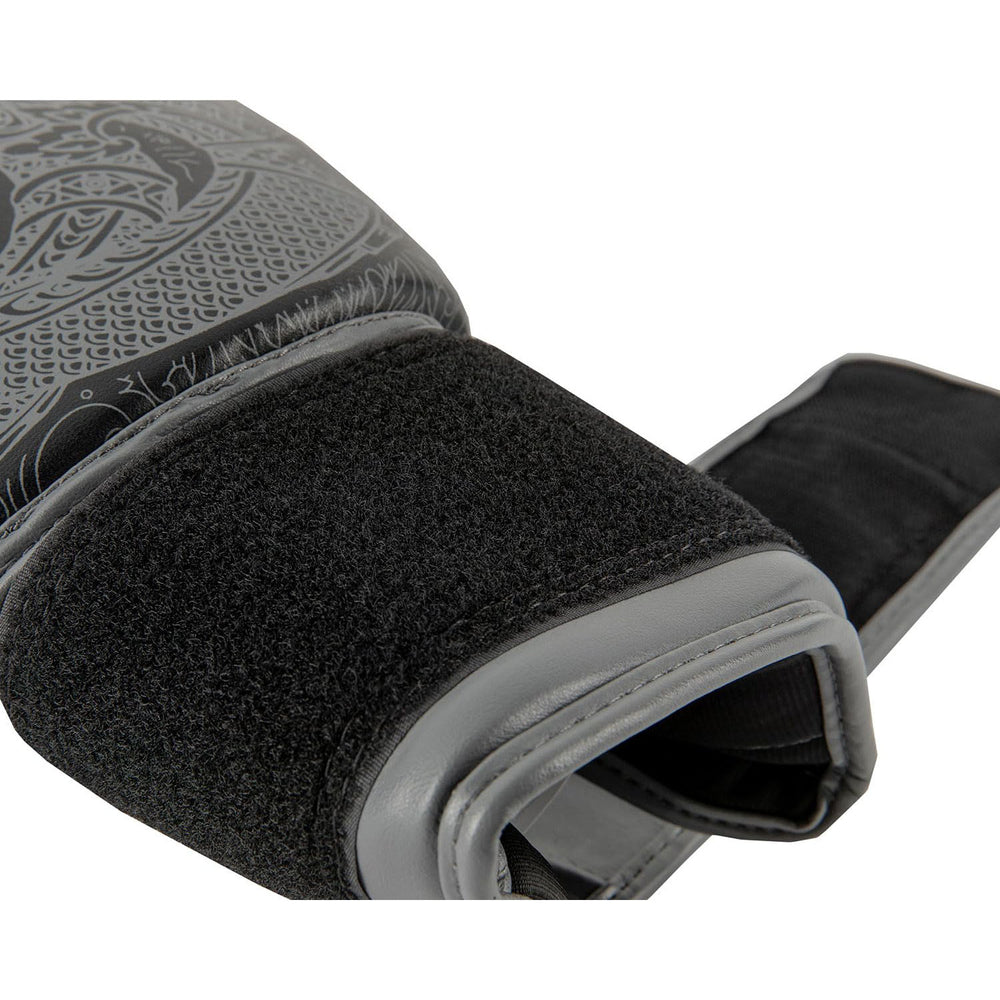 UFC Thai Naga Training Gloves – Muay Thai & MMA Gloves with Wrist Support & Shock-Absorbing Padding - Best Price online Prokicksports.com