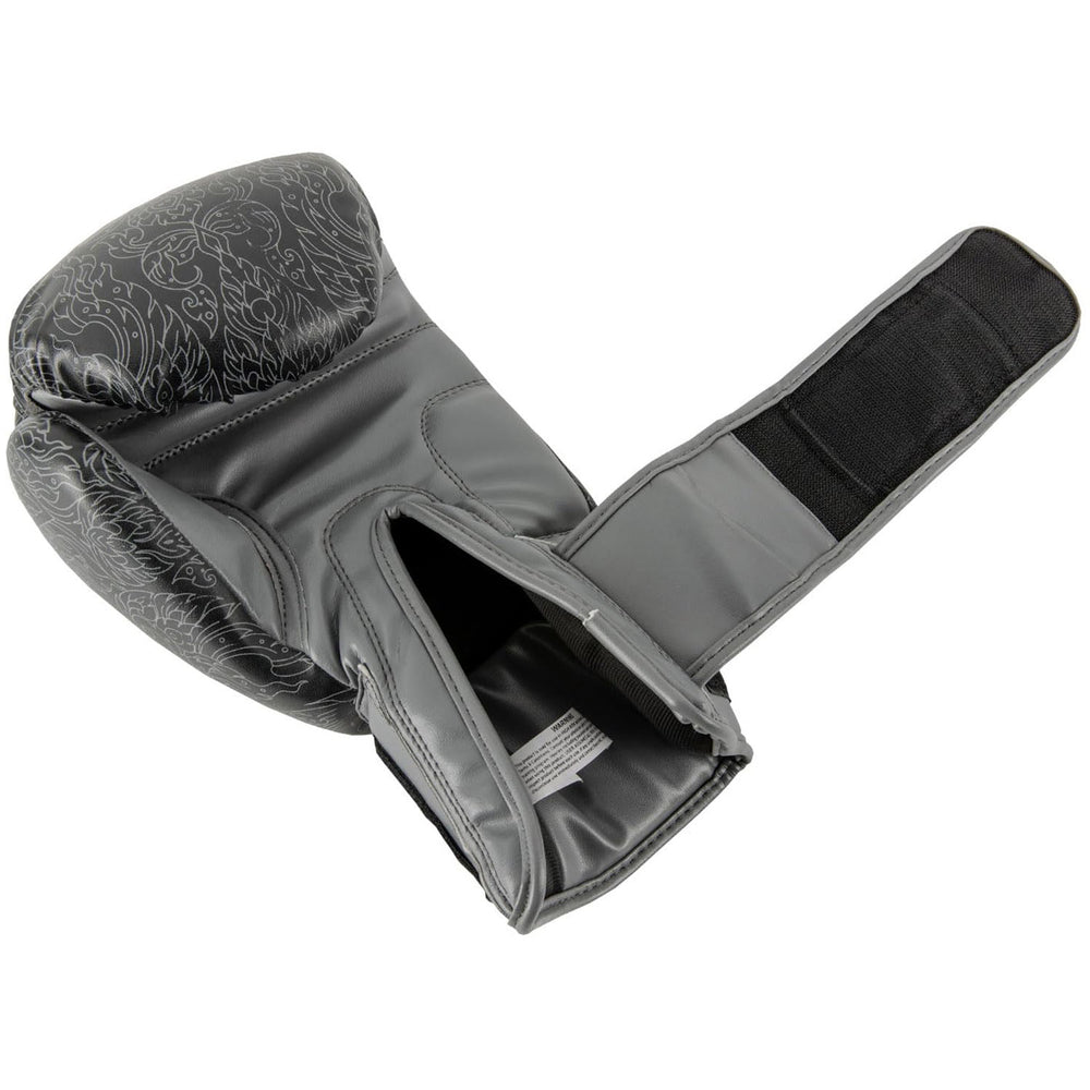 UFC Thai Naga Training Gloves – Muay Thai & MMA Gloves with Wrist Support & Shock-Absorbing Padding - Best Price online Prokicksports.com