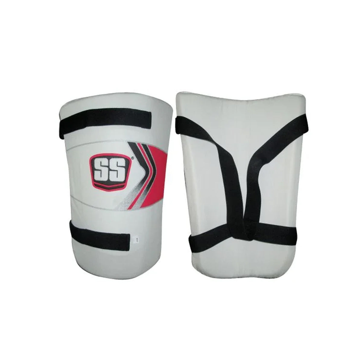 SS Ravindra Jadeja Kashmir Willow Full Cricket Kit With Helmet - Best Price online Prokicksports.com