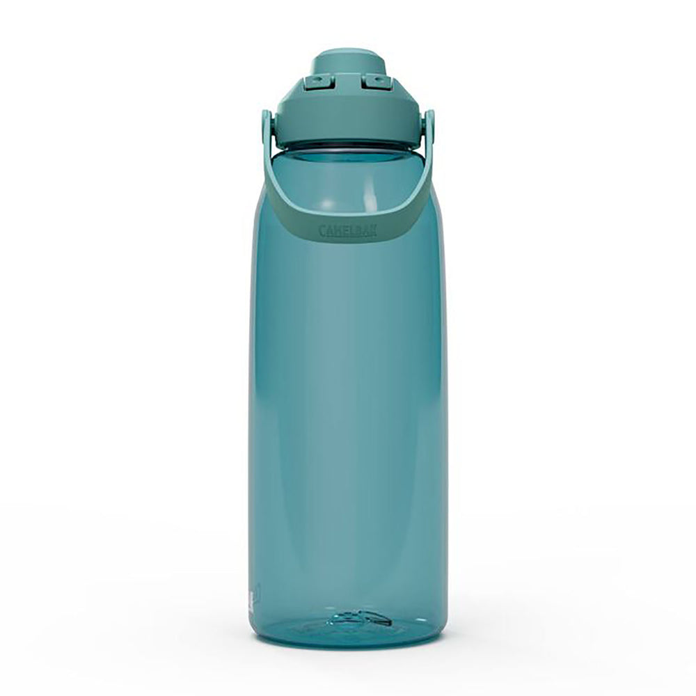 CamelBak Thrive Chug 1.5L Water Bottle – Large Reusable Tritan Bottle with Easy Carry Handle & Leak-Proof Cap - Best Price online Prokicksports.com