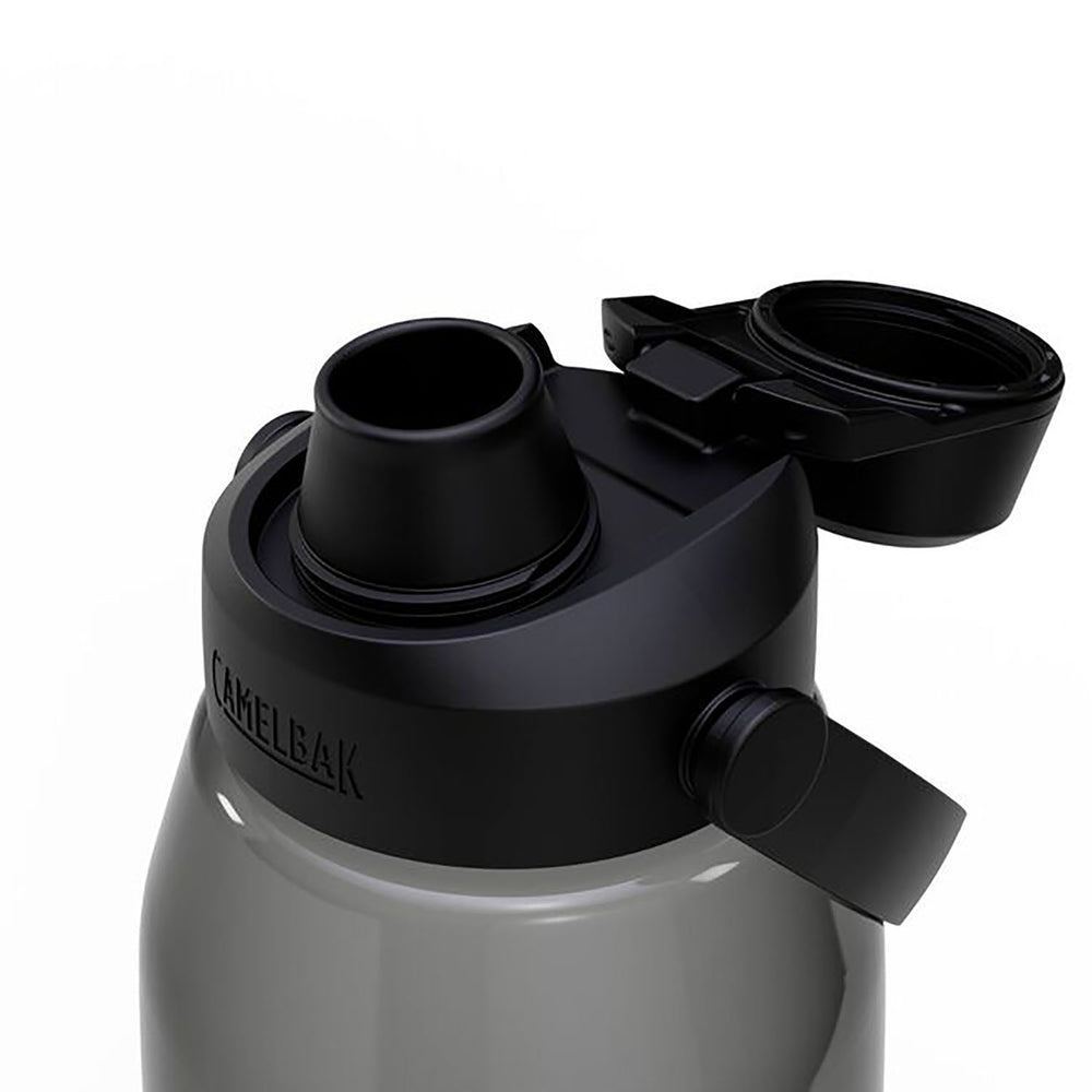 CamelBak Thrive Chug 1.5L Water Bottle – Large Reusable Tritan Bottle with Easy Carry Handle & Leak-Proof Cap - Best Price online Prokicksports.com
