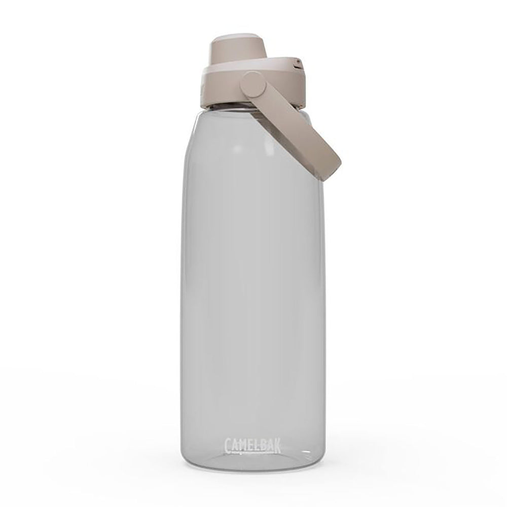 CamelBak Thrive Chug 1.5L Water Bottle – Large Reusable Tritan Bottle with Easy Carry Handle & Leak-Proof Cap - Best Price online Prokicksports.com