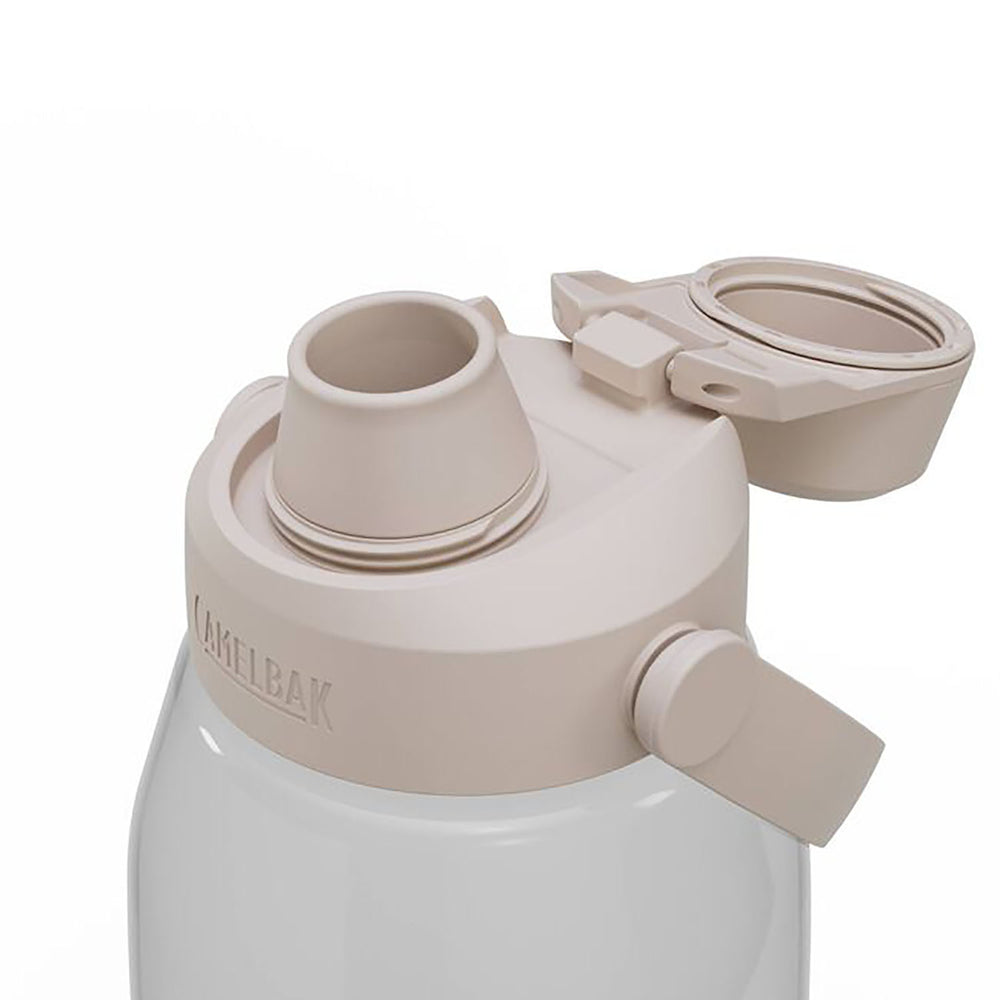 CamelBak Thrive Chug 1.5L Water Bottle – Large Reusable Tritan Bottle with Easy Carry Handle & Leak-Proof Cap - Best Price online Prokicksports.com