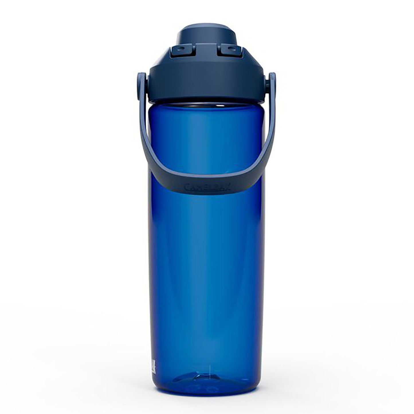 CamelBak Thrive Chug 0.6L Water Bottle – Compact Tritan Bottle with Leak-Proof Chug Cap & Carry Handle - Best Price online Prokicksports.com