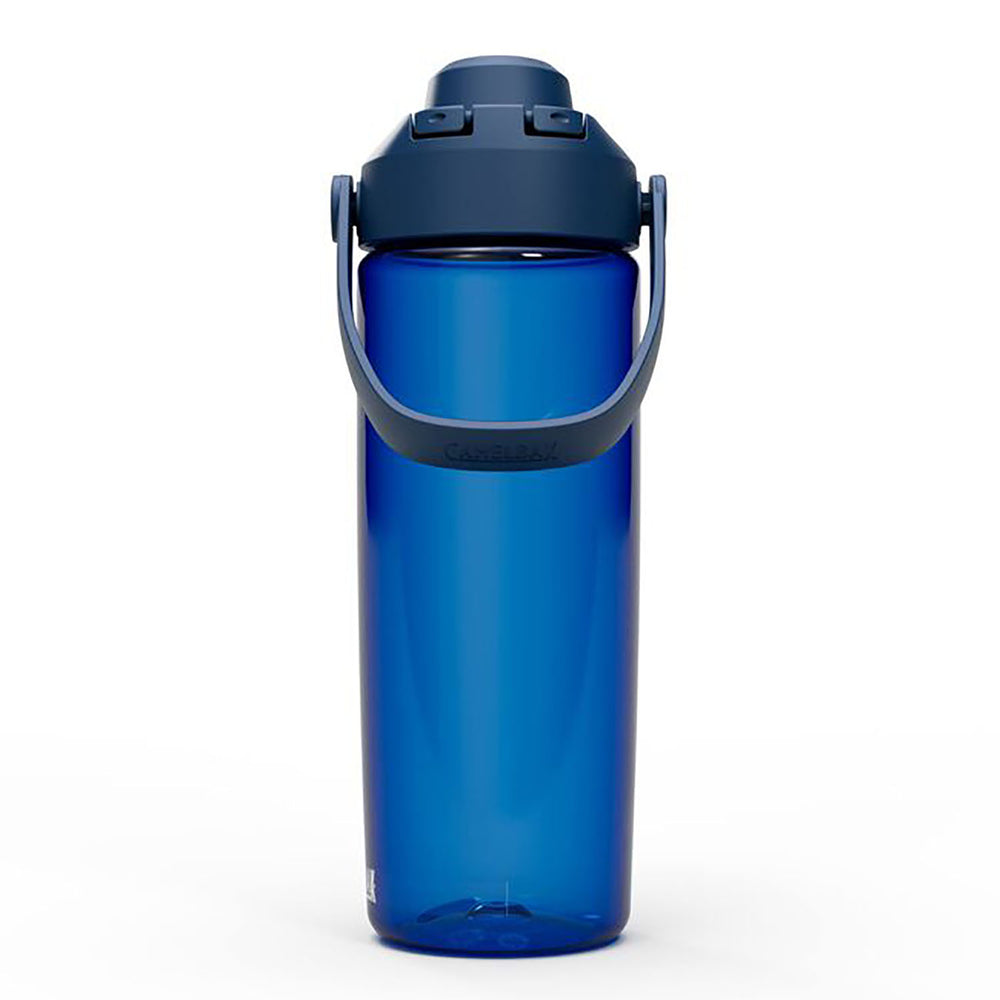 CamelBak Thrive Chug 0.6L Water Bottle – Compact Tritan Bottle with Leak-Proof Chug Cap & Carry Handle - Best Price online Prokicksports.com