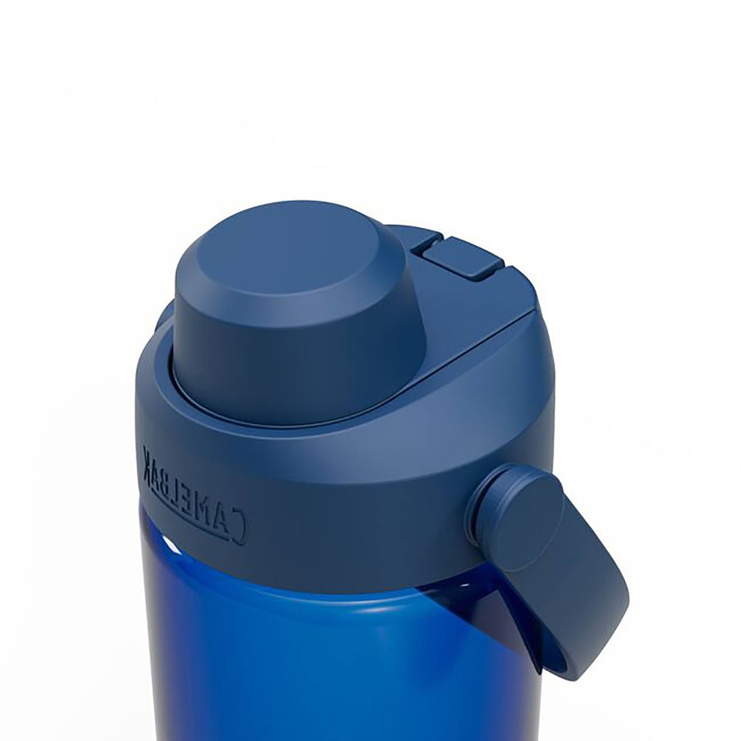 CamelBak Thrive Chug 0.6L Water Bottle – Compact Tritan Bottle with Leak-Proof Chug Cap & Carry Handle - Best Price online Prokicksports.com