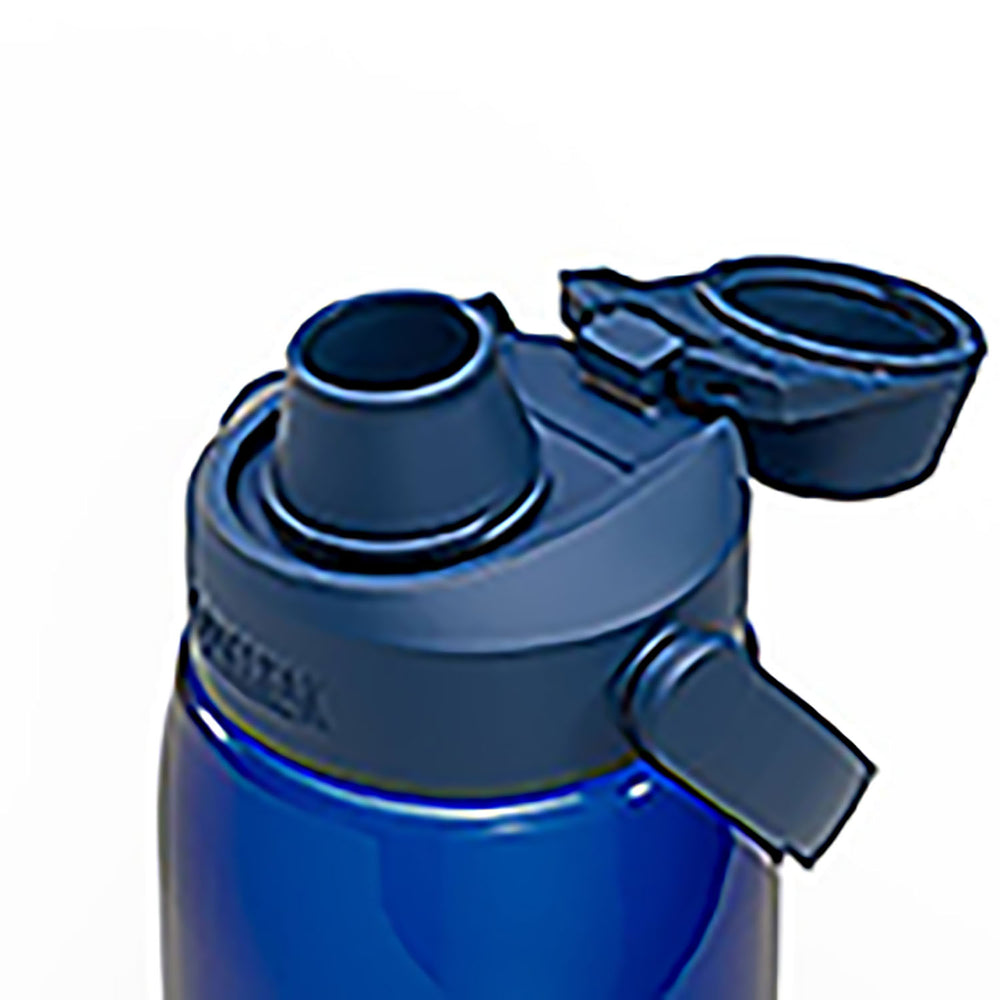 CamelBak Thrive Chug 1L Water Bottle – Durable Tritan Bottle with Leak-Proof Chug Cap & Carry Handle - Best Price online Prokicksports.com