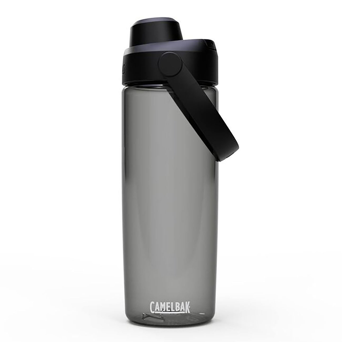 CamelBak Thrive Chug 0.6L Water Bottle – Compact Tritan Bottle with Leak-Proof Chug Cap & Carry Handle - Best Price online Prokicksports.com