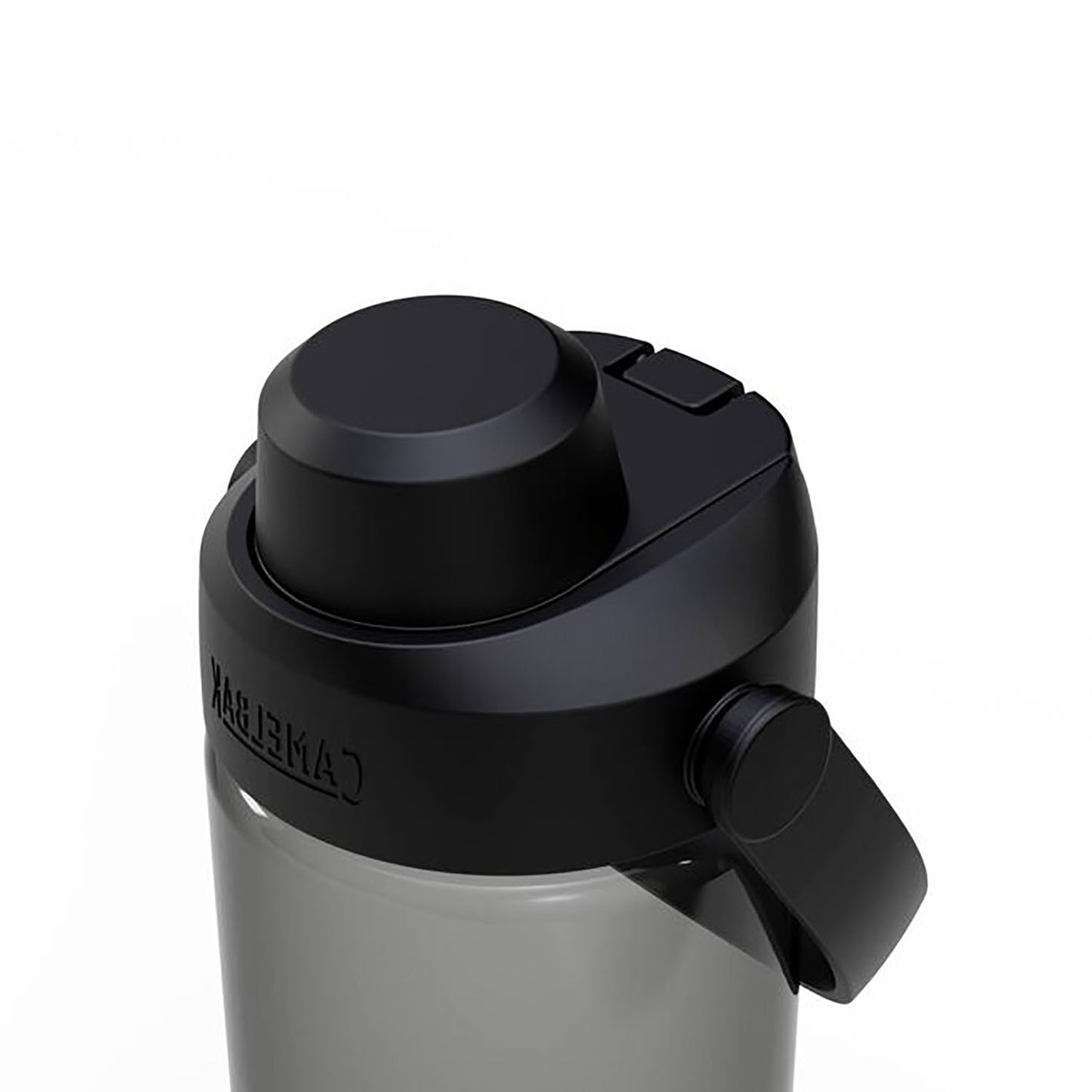 CamelBak Thrive Chug 0.6L Water Bottle – Compact Tritan Bottle with Leak-Proof Chug Cap & Carry Handle - Best Price online Prokicksports.com